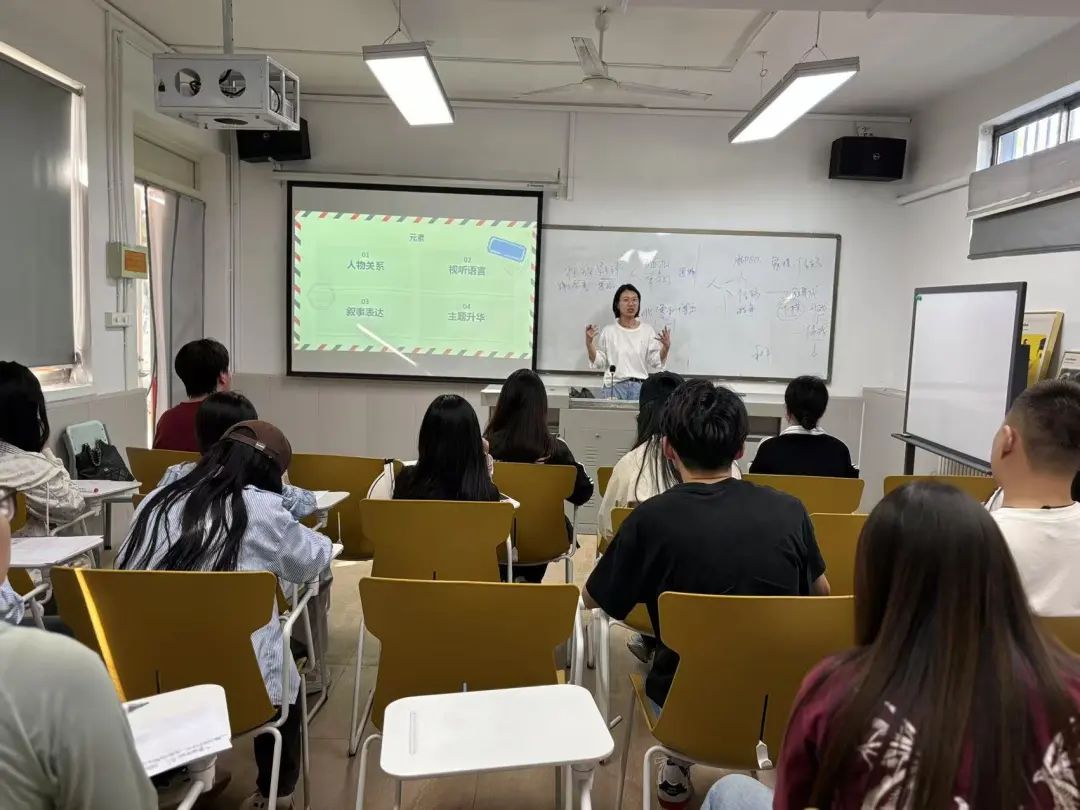 影评人训练营：解构与重构——AI赋能影评写作